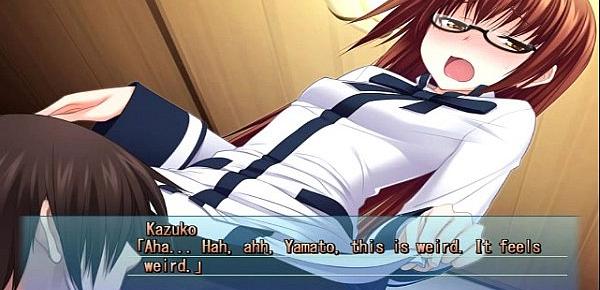  Majikoi S Wanko Scene 3 (Part 6)